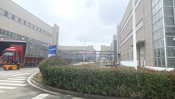 美國食品級fda認證