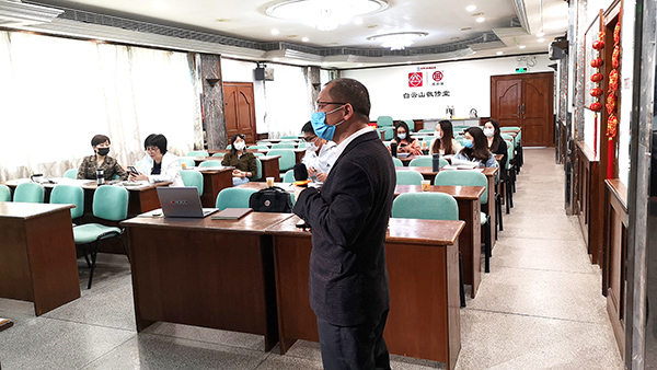 徐州fda認證條件