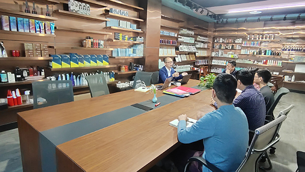 梁平區fda認證公司