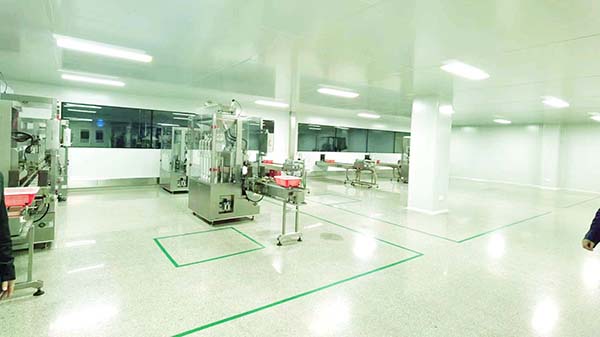 fda食品接觸級認證