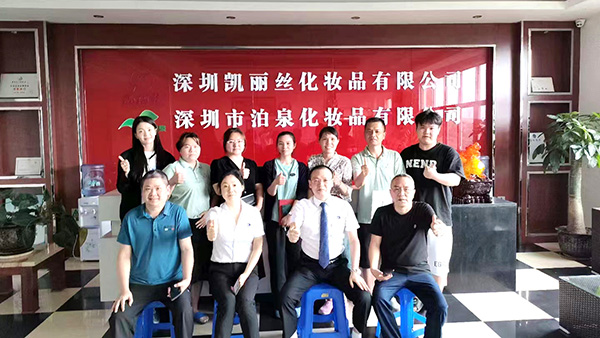 浙江fda認證哪家強