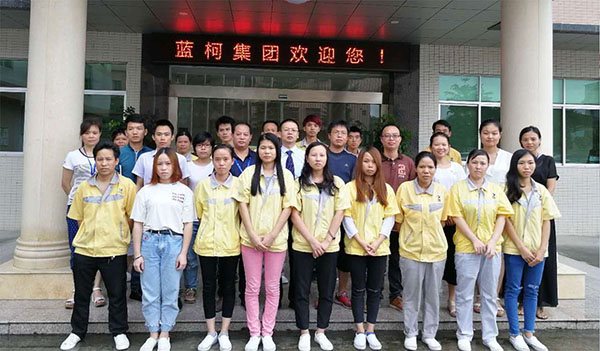 佛山美國fda認證檢測