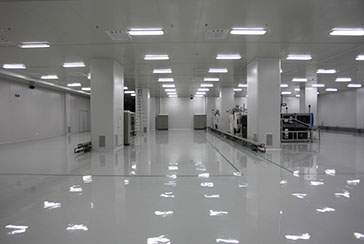 化妝品生產需要哪些條件？